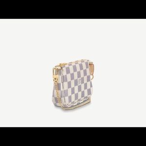 Louis Vuitton Mini Pouchette